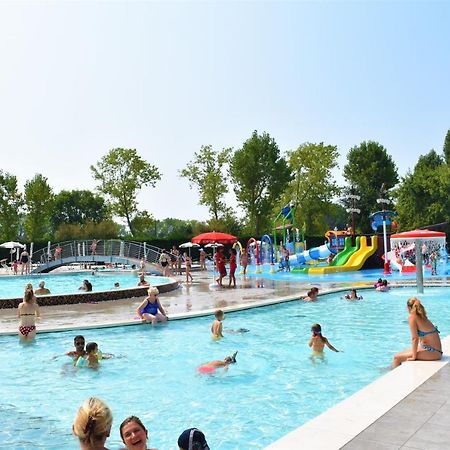 Villaggio San Francesco - Adria Holiday Mobile Homes ドゥナ・ヴェルデ エクステリア 写真