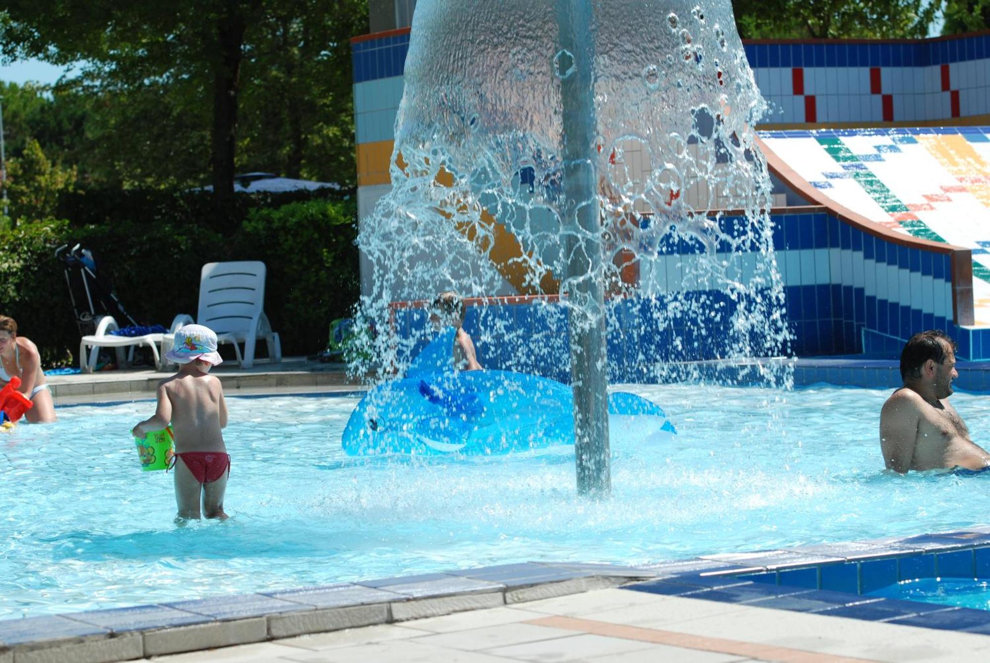 Villaggio San Francesco - Adria Holiday Mobile Homes ドゥナ・ヴェルデ エクステリア 写真
