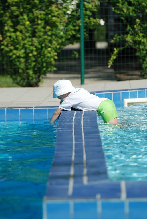 Villaggio San Francesco - Adria Holiday Mobile Homes ドゥナ・ヴェルデ エクステリア 写真